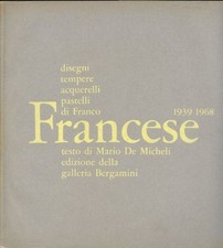 Disegni tempere acquerelli