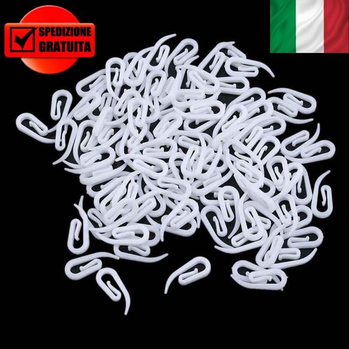 100 ganci decorativi - , per