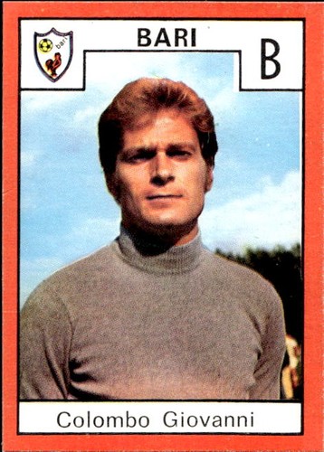 Figurina calciatori reli - figurina,