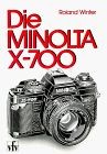 Die Minolta X-700 von not