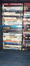 LOTTI DI 80 DVD ORIGINALI A