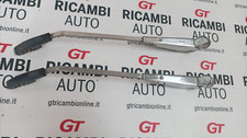 Fiat 500 (1957-1975) coppia bracci tergicristalli ARMAN