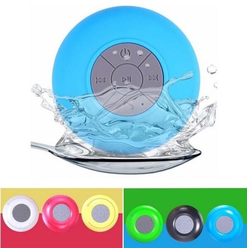 Cassa bluetooth impermeabile - bluetooth,