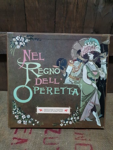 Nel regno dell operetta n10 - dell'operetta-n10, 33