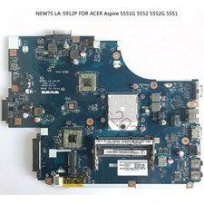 Per Acer aspire 5551 5551G