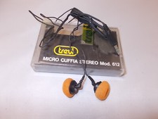 TREVI Mod. 612 Microcuffia