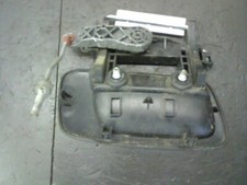 Maniglia Esterna (Porta