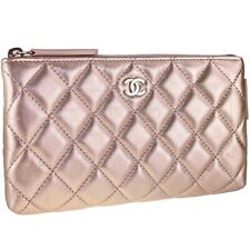 Pochette CHANEL Matelasse in