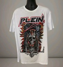 Philipp Plein Teschio Strass