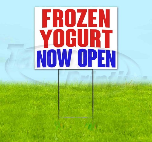 Insegna giardino frozen - insegna, da