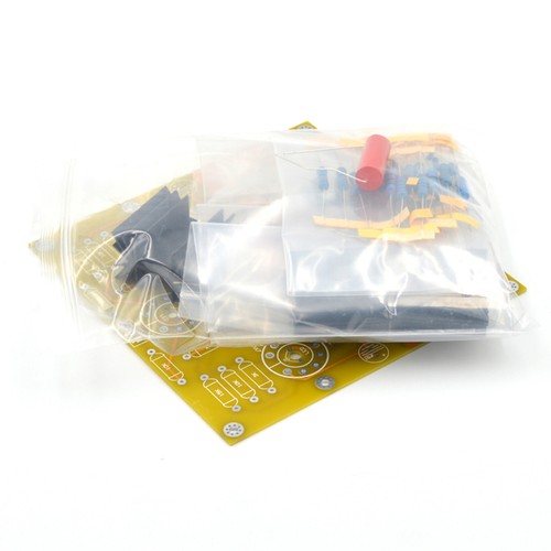 Kit preamplificazione tubo