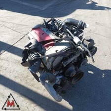 ⭐ Motore 111944 per MERCEDES CLASSE C W202 RESTYLING 1996-2000 usato (105599)