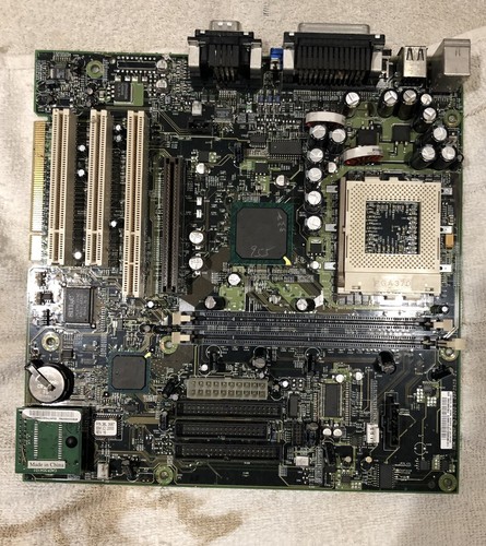 Ibm netvista scheda madre - netvista, p/n