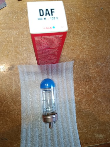 Lampada per proiettori 300w - per, proiettori,300w