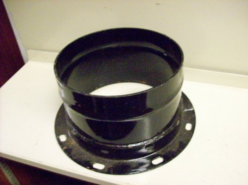 Elgin spazzatrice oem tubo - elgin,