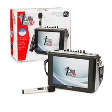 Canta Tu Karaoke Portatile