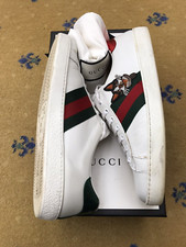 Gucci Ace Trainer scarpe