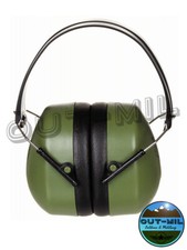 Cuffie protettive antirumore