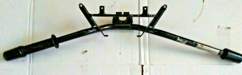 Manubrio sterzo per aprilia - manubrio,