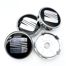 NUOVO 4x 60 mm Seat coprimozzo