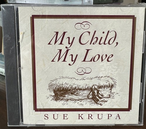 Sue krupa child - sue, my