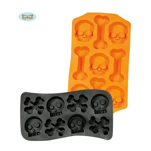 Stampini forme per halloween - per,