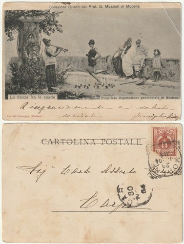 Modena collezione quadri - modena,