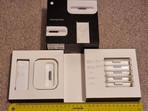 Apple dock universale - apple,