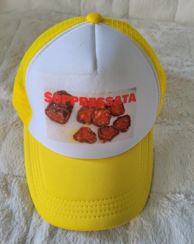Cappellino camionista logo - ,