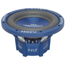 1 PYLE PLBW84 subwoofer 300