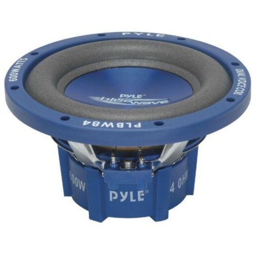 Pyle plbw84 subwoofer 300 - 1,