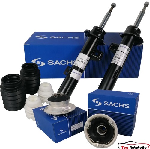 Ammortizzatori sachs per bmw - sachs,