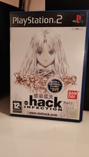 .HACK INFECTION  - PS2 - PAL