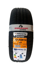 Pneumatici Nuovi 205/60 R16 92