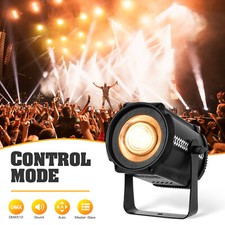 8xU'King 200W COB 2in1 LED Par