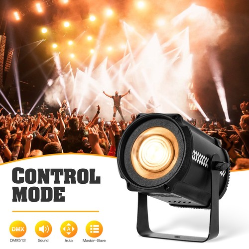 8xu king 200w cob 2in1 - 8xu'king,