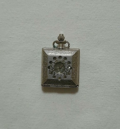 Orologio epoca collezione da - d'epoca,