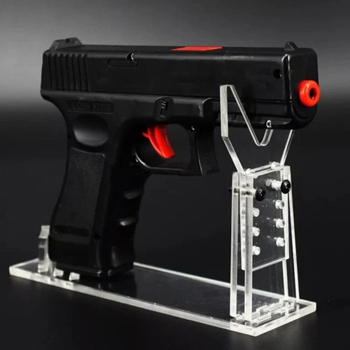 Espositore per pistola porta