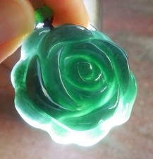 Ciondolo giadeite giada