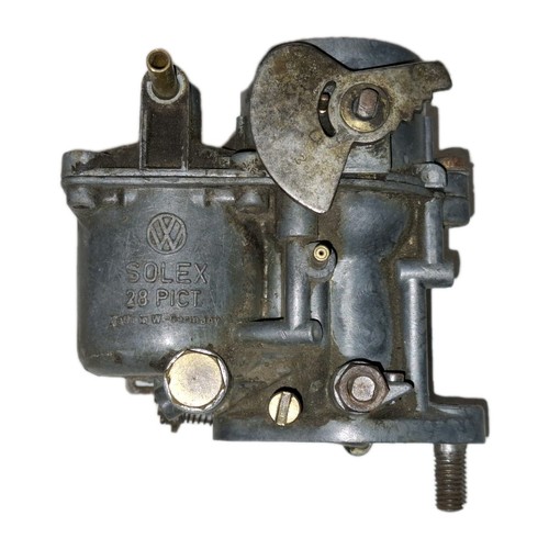 Carburatore pict 1 - carburatore, 28