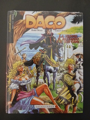 Dago 69 - dago, n.