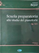 Scuola preparatoria allo