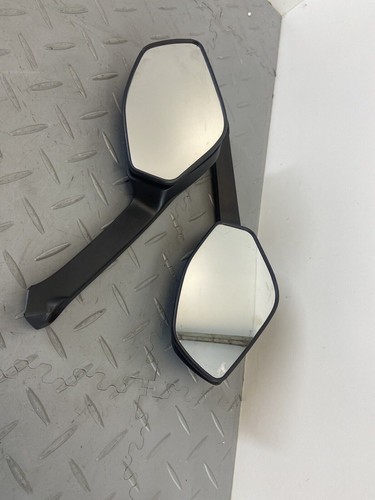 Coppia specchietti retrovisori - coppia,