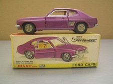 Dinky Toys 165 Ford Capri