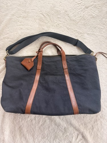 Borsa notte madewell the - madewell,
