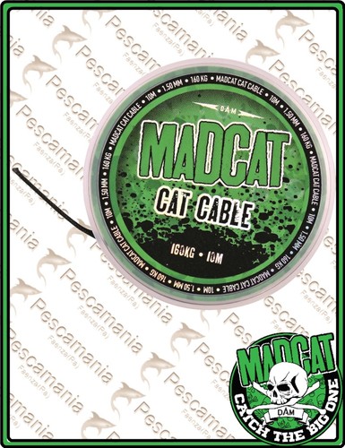 Trecciato madcat cat cable - madcat,