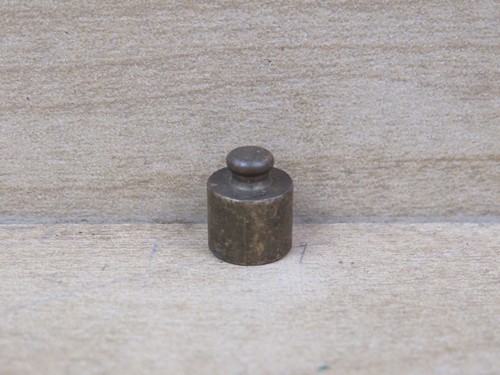 Vecchio peso pesetto - pesetto, da