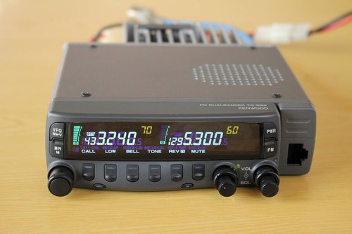 Kenwood 833v raro - kenwood,