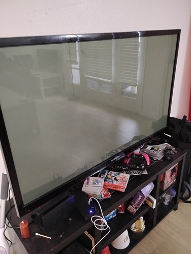 Samsung pn51d490 plasma tv - samsung, 51"