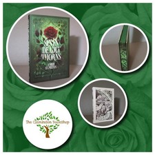 Seven Deadly Thorns by Amber